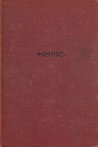 The Book of Living Verse : Limited to the Chief Poets