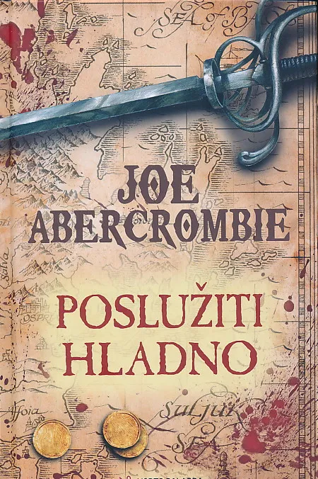 Poslužiti hladno