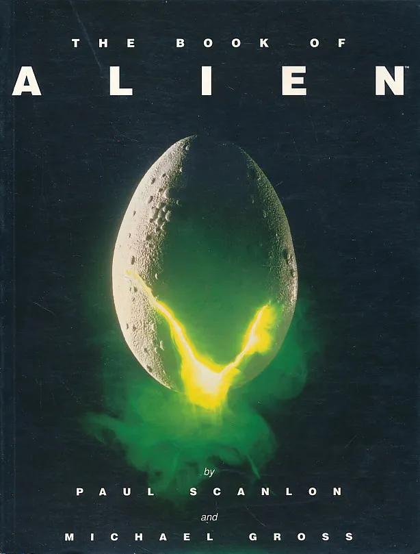 The Book of Alien