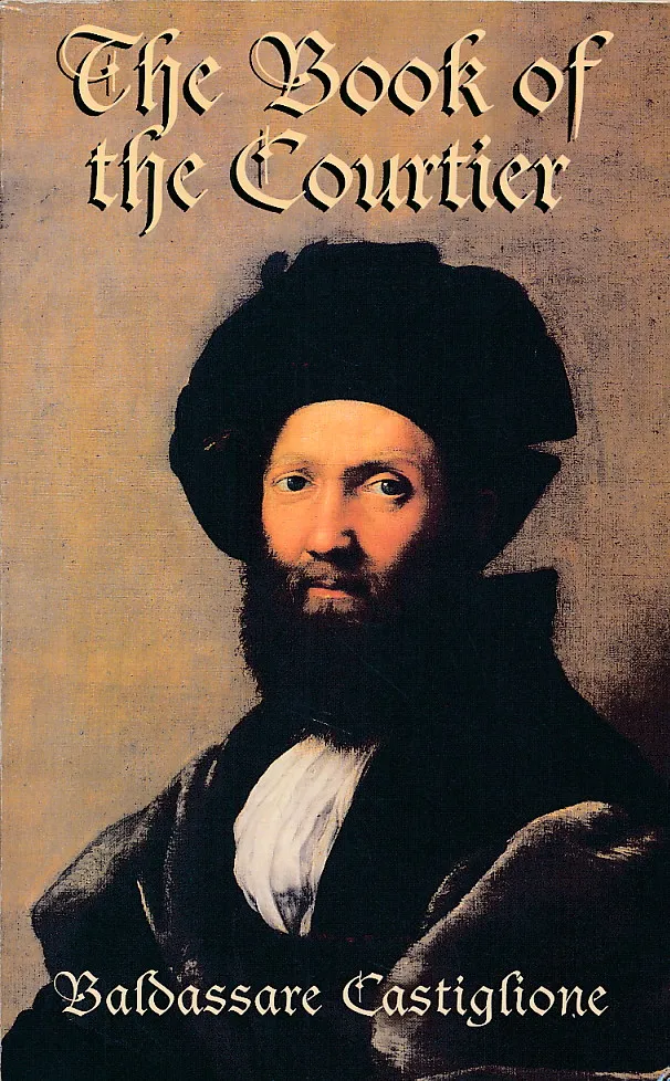 The Book of the Courtier