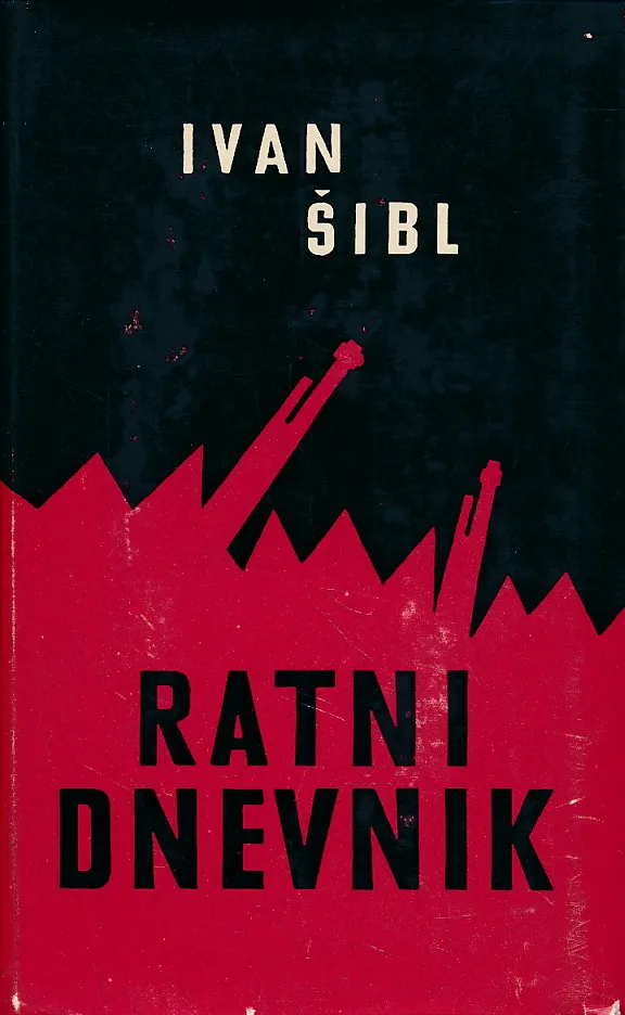 Ratni dnevnik