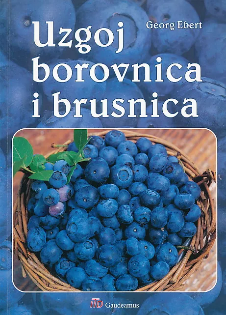 Uzgoj borovnica i brusnica