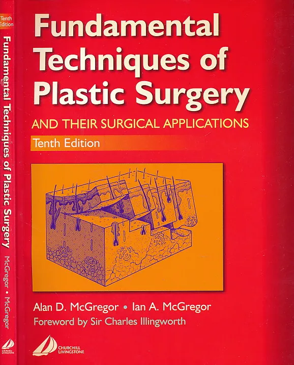 Fundamental Techniques of Plastic Surgery