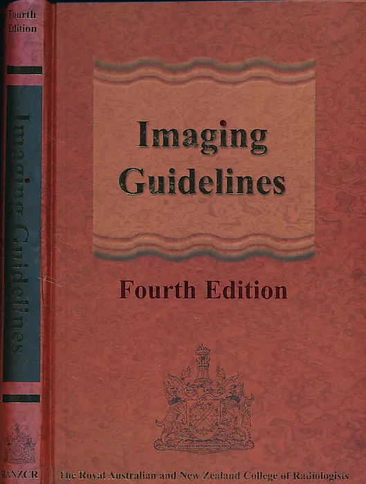 Imaging Guidelines