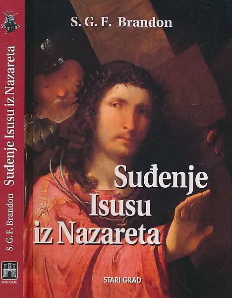 Suđenje Isusu iz Nazareta
