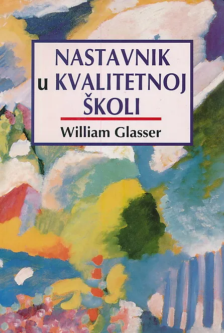 Nastavnik u kvalitetnoj školi