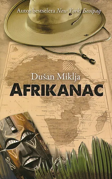 Afrikanac