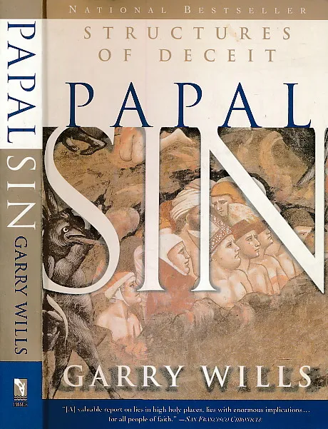 Papal Sin: Structures of Deceit