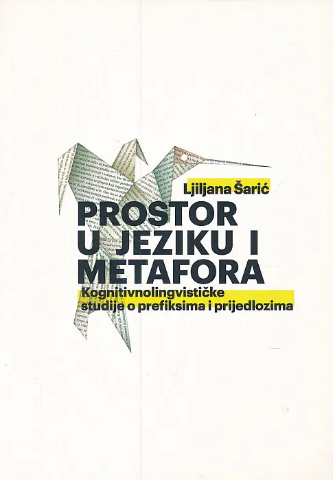 Prostor u jeziku i metafora
