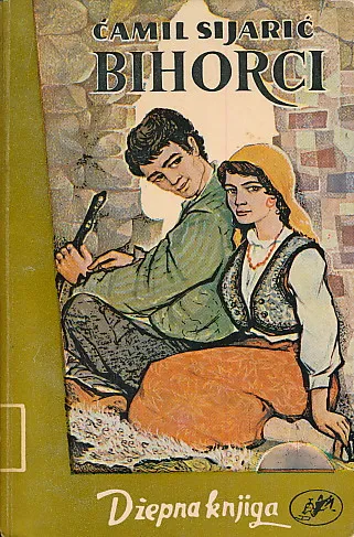 Bihorci