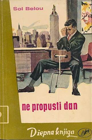 Ne propusti dan