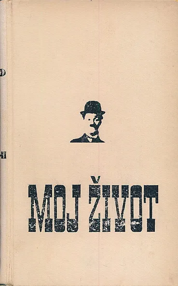 Moj život