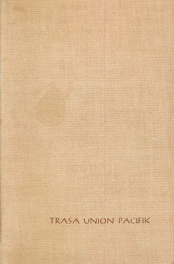 Trasa Union Pacifik