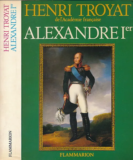 Alexandre 1er