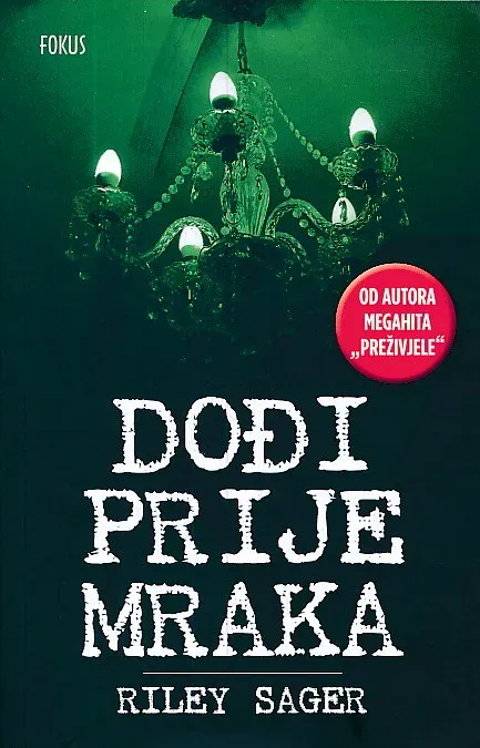 Dođi prije mraka