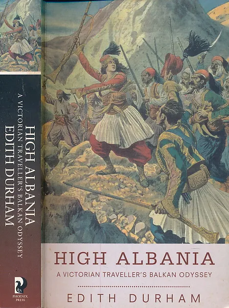 High Albania