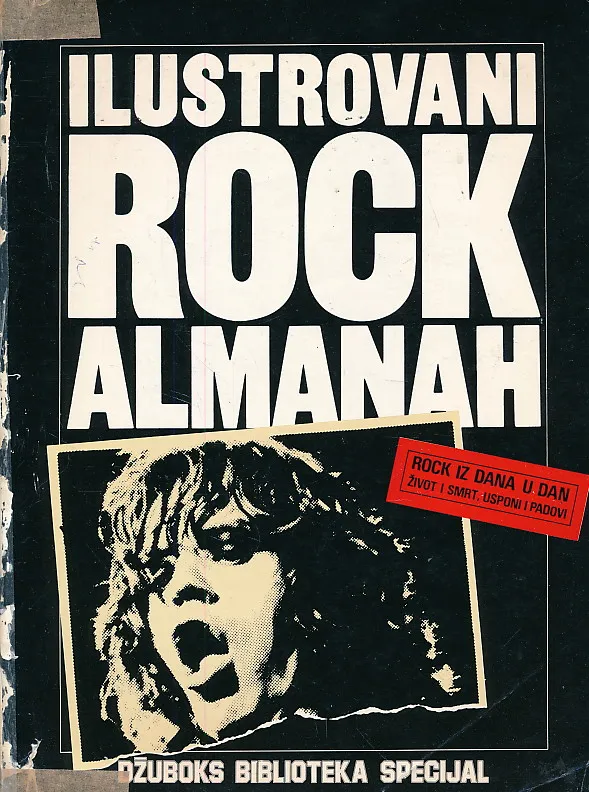 Ilustrovani rock almanah