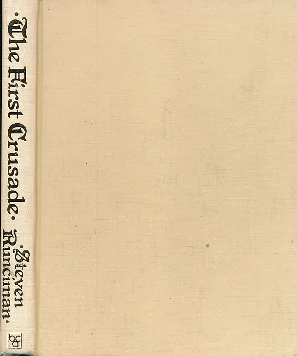The First Crusade