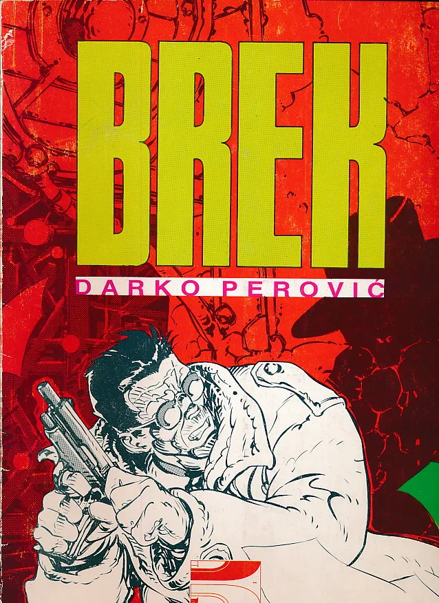 Brek