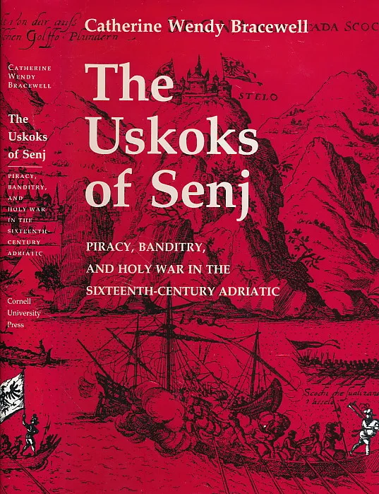 The Uskoks of Senj