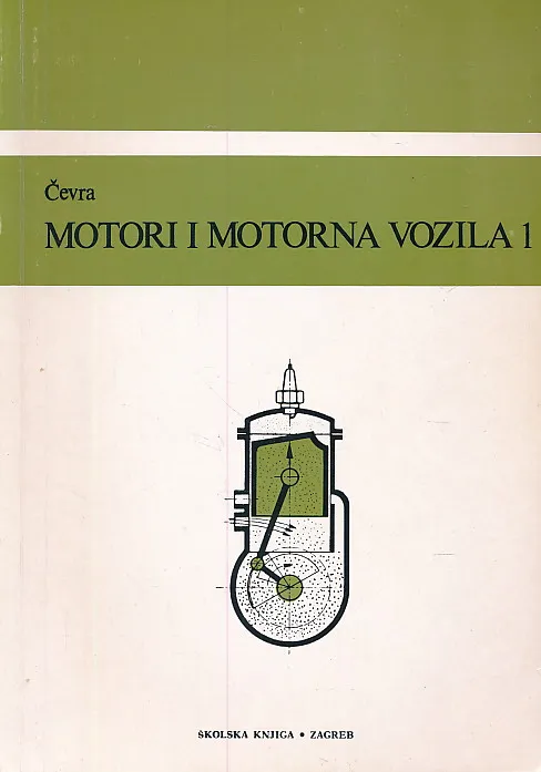 Motori i motorna vozila 1