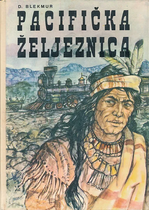 Pacifička željeznica