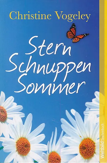 Sternschnuppensommer