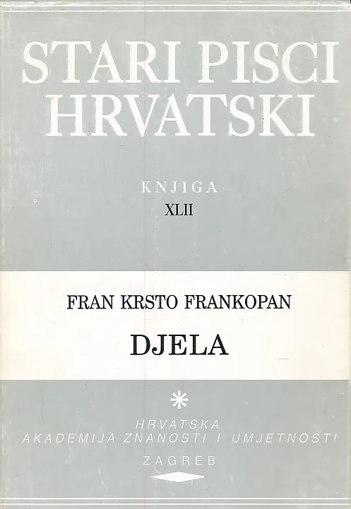 Djela