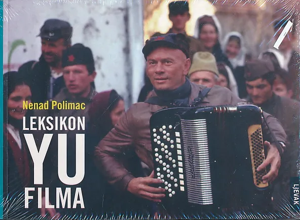 Leksikon YU filma