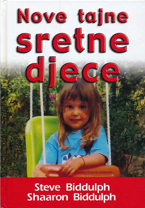 Nove tajne sretne djece