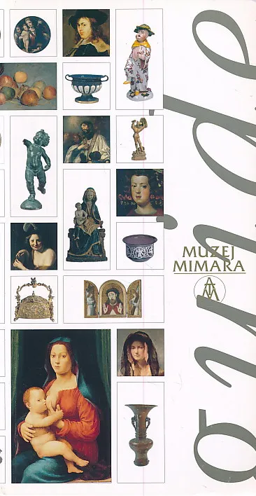 Guide: Museum Mimara