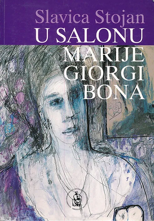 U salonu Marije Giorgi Bona