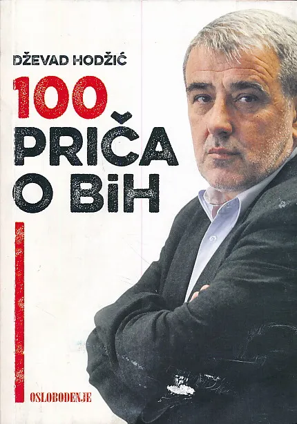 100 priča o BiH