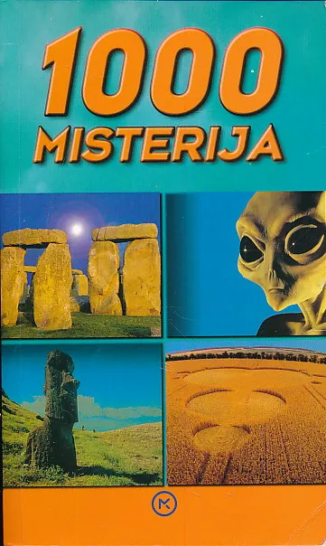 1000 misterija
