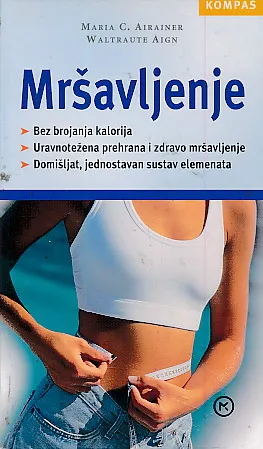 Zdravo mršavjeti s kombinacijskom dijetom