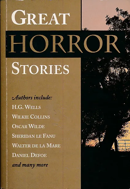 Great Horror Stories