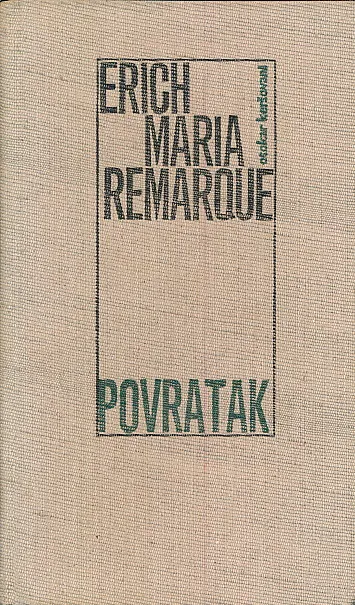 Povratak