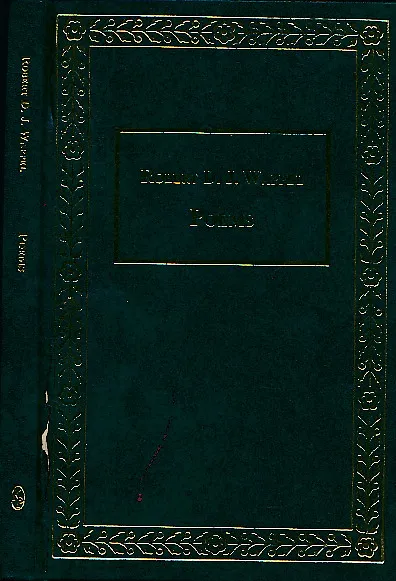 Poems
