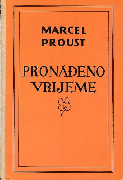 Pronađeno vrijeme