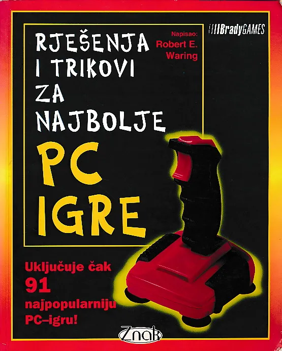 Rješenja i trikovi za najbolje PC igre