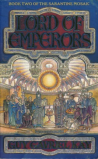 Lord of Emperors