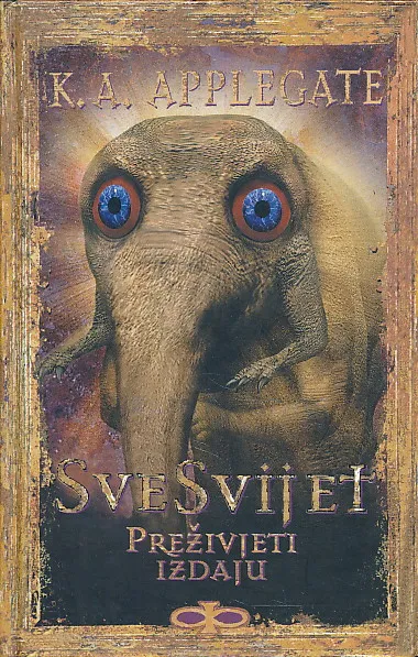SveSvijet : preživjeti izdaju