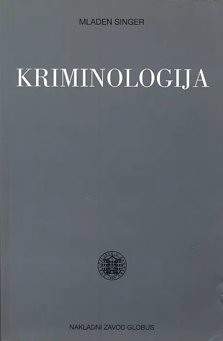 Kriminologija