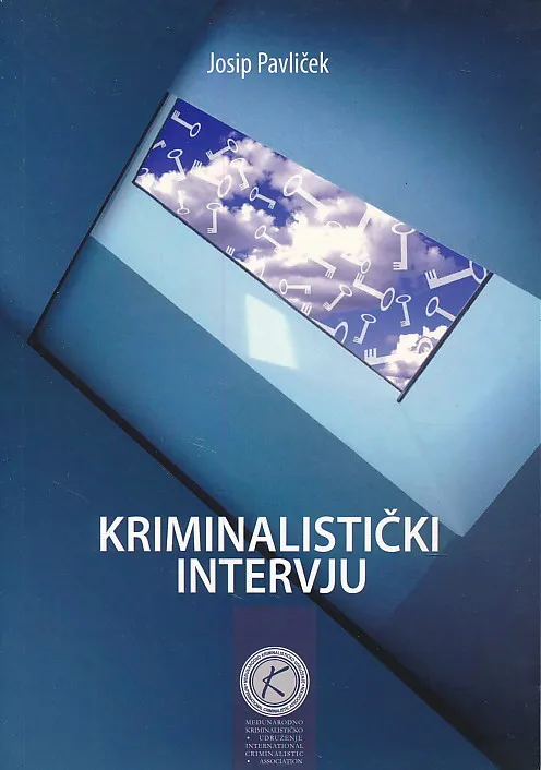 Kriminalistički intervju