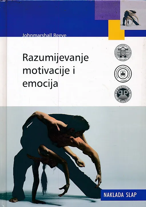 Razumijevanje motivacije i emocija