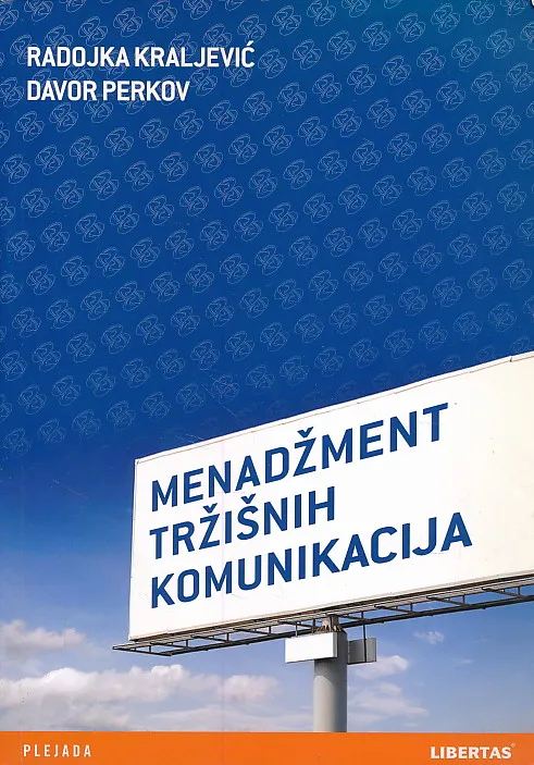 Menadžment tržišnih komunikacija