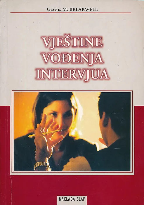 Vještine vođenja intervjua