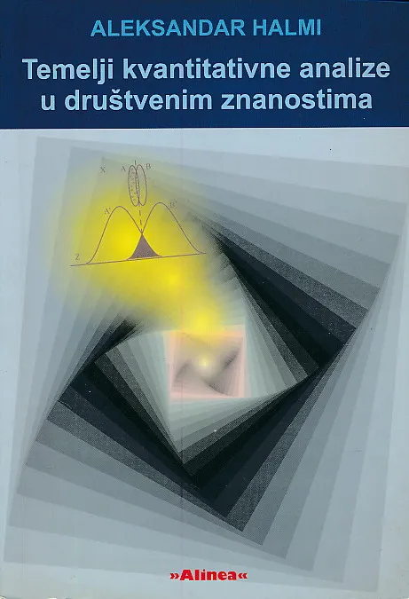 Temelji kvantitativne analize u društvenim znanostima