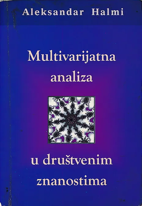 Multivarijatna analiza