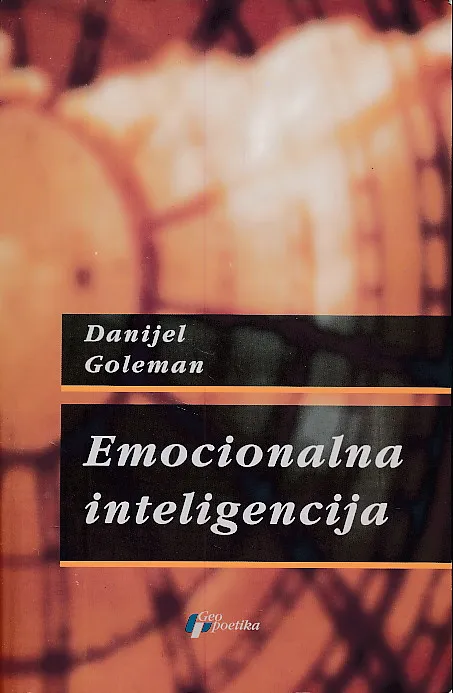 Emocionalna inteligencija